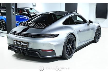 911 (992.2) CARRERA 2 GTS COUPE PDK – PACK SPORTDESIGN CARBONE - FULL PPF