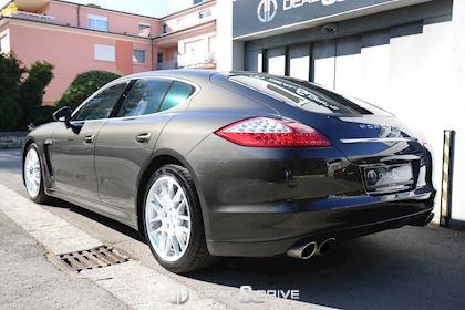 PANAMERA 4S