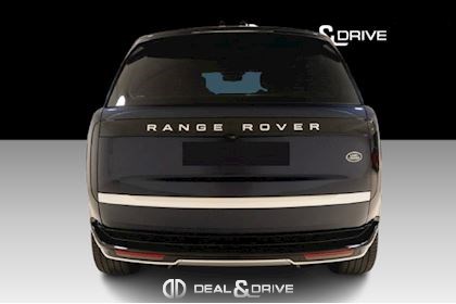 RANGE ROVER AUTOBIOGRAPY P530 AWD LWB - IMMAT. FR – PORTOFINO BLUE