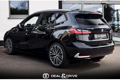 220i ACTIVE TOURER – BLACK SAPPHIRE - PACK INNOVATIONS