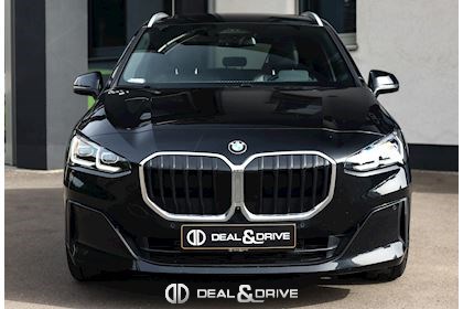 220i ACTIVE TOURER – BLACK SAPPHIRE - PACK INNOVATIONS