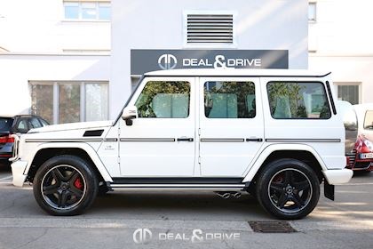 G63 AMG