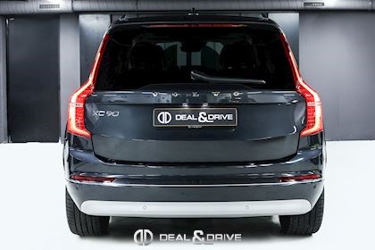 XC90 T8 TWIN ENGINE AWD PHEV INSCRIPTION EXPRESSION  7 PLACES