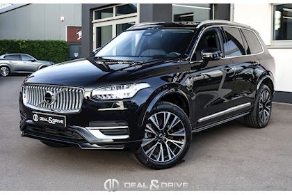 XC90 T8 TWIN ENGINE AWD PHEV PLUS – 7 SEATS