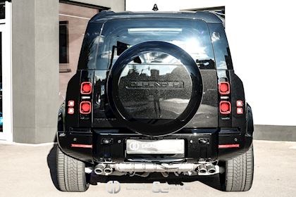 DEFENDER 110 5.0 P425 X-DYNAMIC HSE AWD - KAHN WHEELS