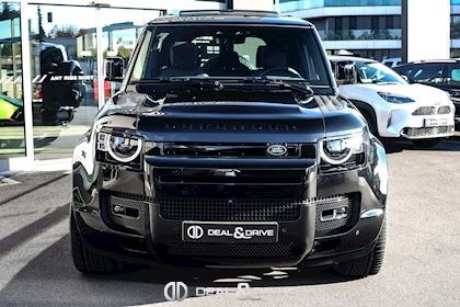DEFENDER 110 5.0 P425 X-DYNAMIC HSE AWD - KAHN WHEELS