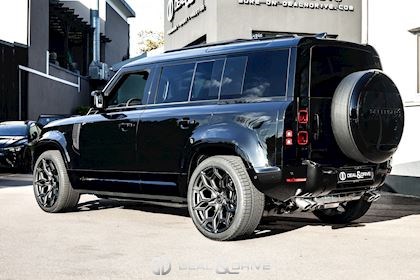 DEFENDER 110 5.0 P425 X-DYNAMIC HSE AWD - KAHN WHEELS