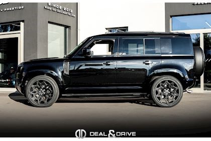 DEFENDER 110 5.0 P425 X-DYNAMIC HSE AWD - KAHN WHEELS