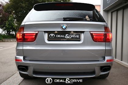 X5 M50d