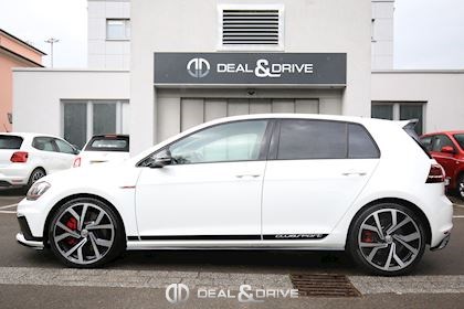 GOLF VII GTI CLUBSPORT