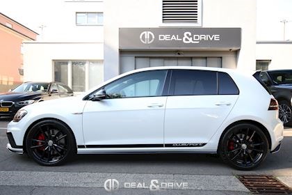 GOLF VII GTI CLUBSPORT