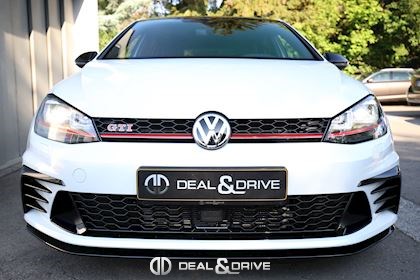 GOLF VII GTI CLUBSPORT