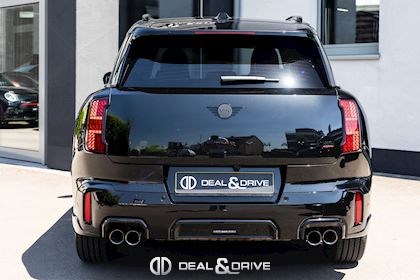 JOHN COOPER WORKS COUNTRYMAN ALL4 – PACK XL