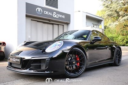 991 CARRERA 4 GTS