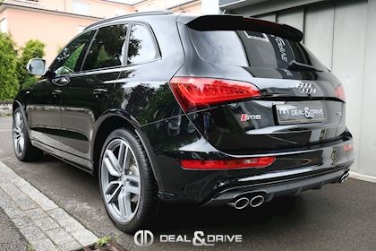 SQ5 