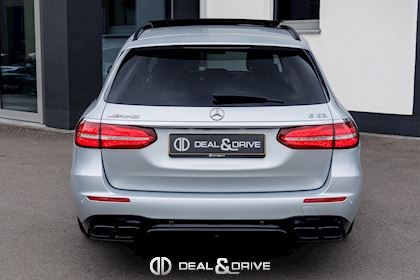 E 63 AMG T-MODELL 4MATIC+ - PACK NIGHT