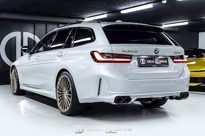 B3 GT TOURING XDRIVE (529 CH) – FULL PPF