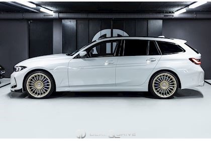 B3 GT TOURING XDRIVE (529 CH) – FULL PPF