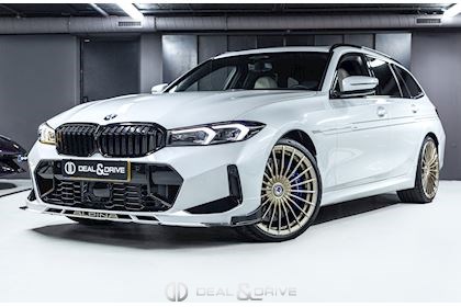 B3 GT TOURING XDRIVE (529 CH) – FULL PPF