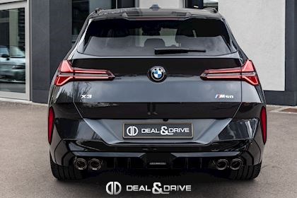 X3 M50I XDRIVE (G45) STEPTRONIC (398 CH) – SOPHISTOGRAU METALLIC