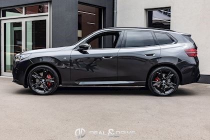 X3 M50I XDRIVE (G45) STEPTRONIC (398 CH) – SOPHISTOGRAU METALLIC