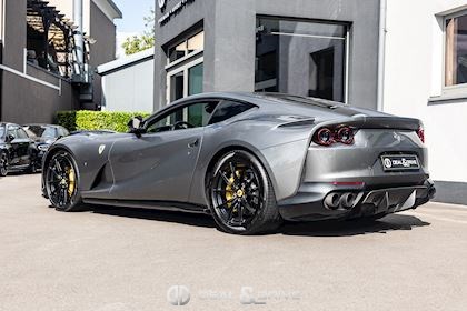 812 SUPERFAST 6.5 V12 – GRIGIO FERRO - PPF