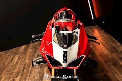 PANIGALE V4 R – N°973