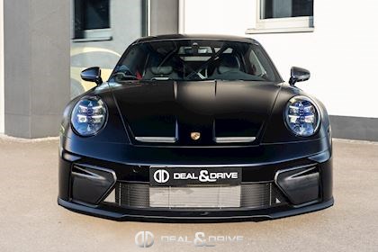 911 (992.2) GT3 PDK PACK WEISSACH – CLUBSPORT - PPF SATIN