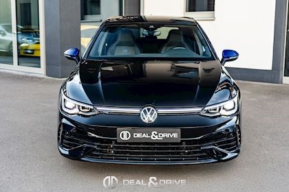GOLF 8 R 2.0 TSI DSG7 4MOTION 20 YEARS – PACK R-PERFORMANCE – AKRAPOVIC