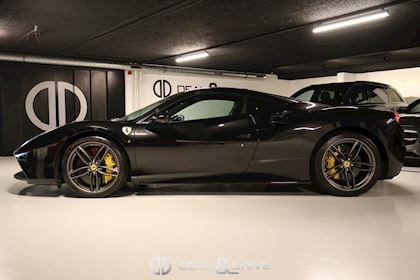 488 GTB