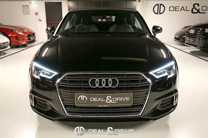 A3 CABRIOLET 2.0 TDI S-TRONIC