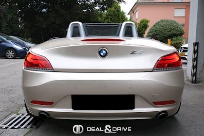 Z4 35i M
