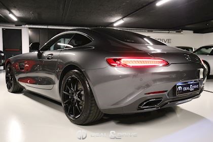 AMG GT 