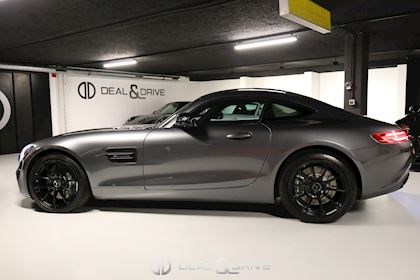 AMG GT 