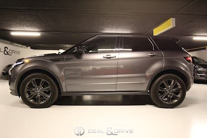 RANGE ROVER EVOQUE 2.0 TD4 SE DYNAMIC 
