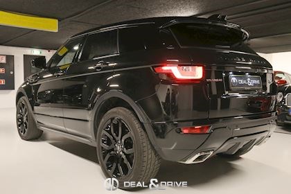 RANGE ROVER EVOQUE 2.0 TD4 SE Dynamic