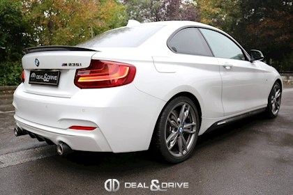 M235i M-Performance