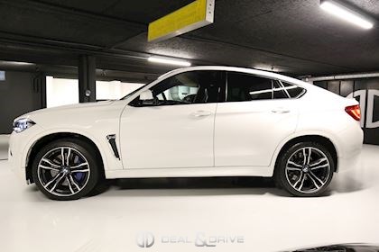 X6 M