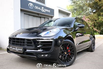 MACAN GTS