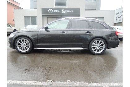 A6 ALLROAD 3.0 TDI 218 Quattro S-Tronic