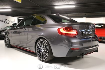 235i Coupé