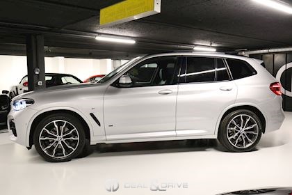 X3 20dA 190 M xDrive