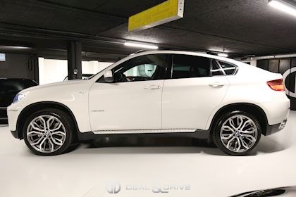 X6 40D xDrive 