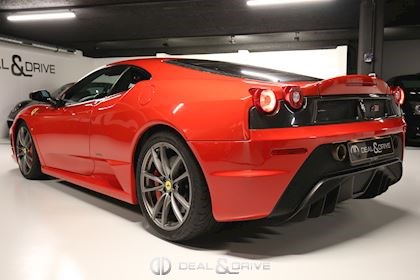 F430 Scuderia "Speciale Edizione"