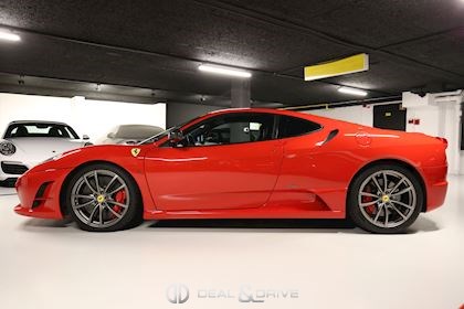 F430 Scuderia "Speciale Edizione"