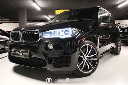 X5 M 