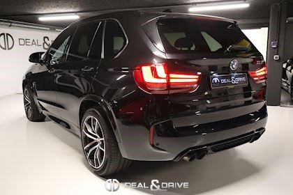 X5 M 
