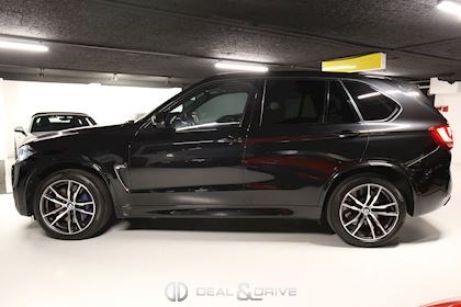 X5 M 