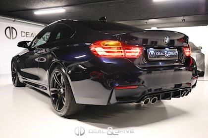 M4 Coupe