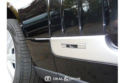 RANGE ROVER LWB 5.0 SUPERCHARGED AUTOBIOGRAPHY